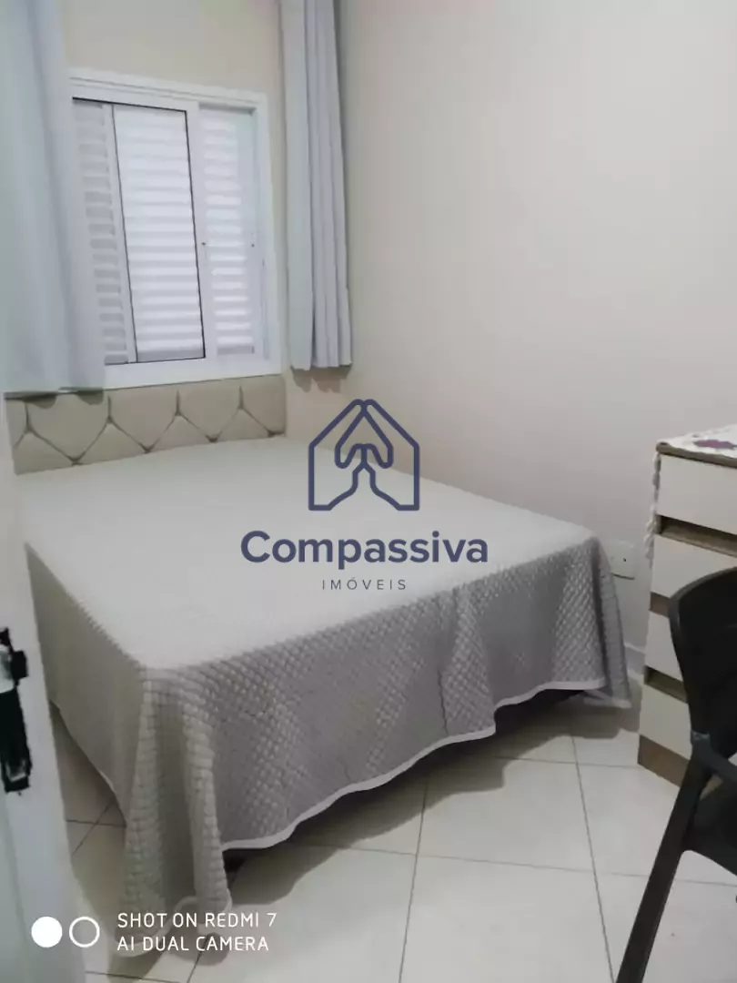 VENDE-SE Apartamento